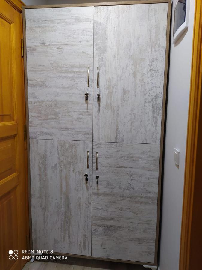 New Cherry Hotel Istanbul Exterior foto